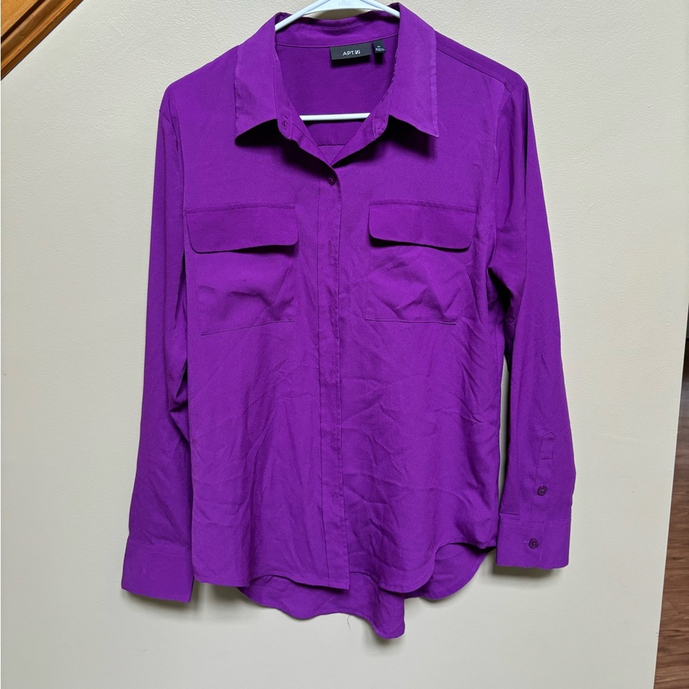 Apt 9 women’s blouse